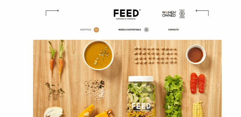 SOMOS FEED: Transforming Workplace Nutrition with Healthy Culinary Solutions
