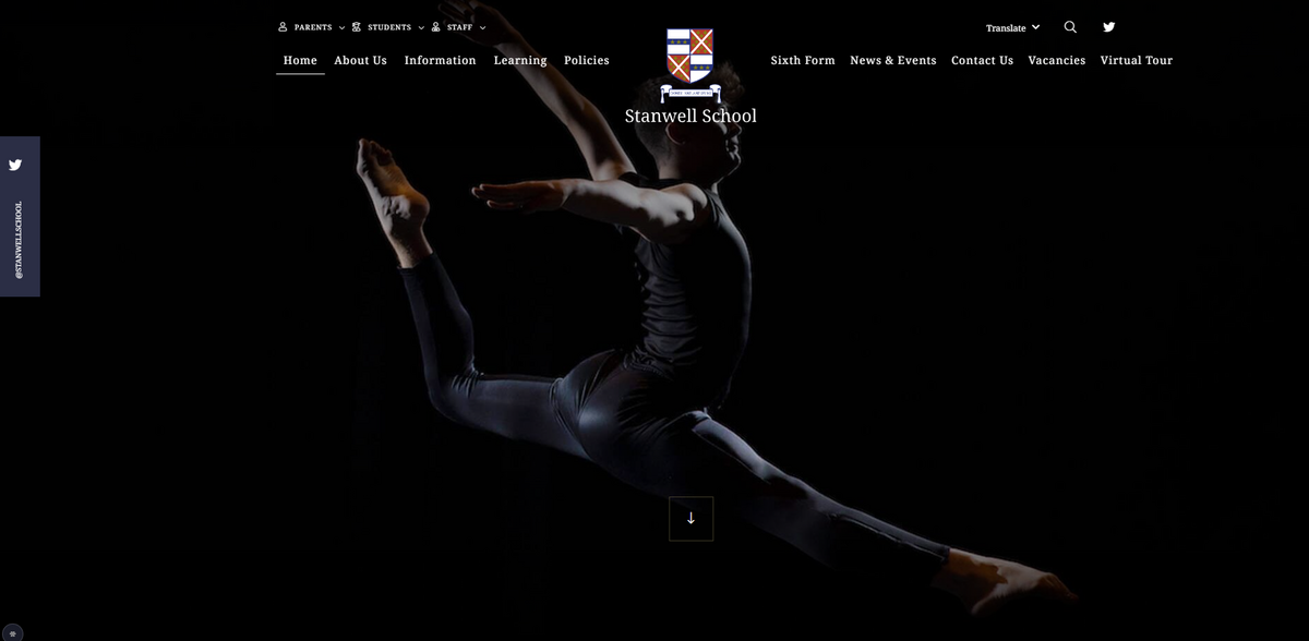 Stanwell School: A Hub for Academic Excellence and Community Engagement