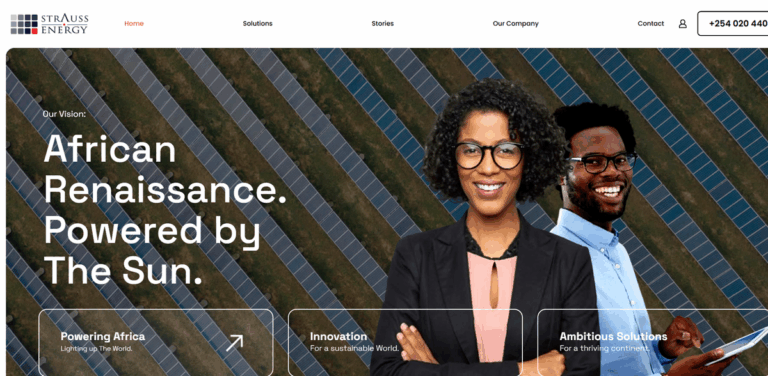 Strauss Energy: Innovating Solar Solutions with Building Integrated Photovoltaics