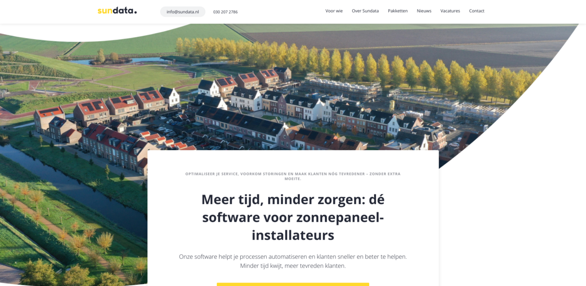 solar asset management