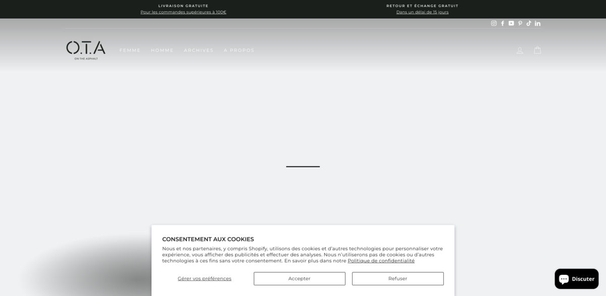 sustainable sneakers