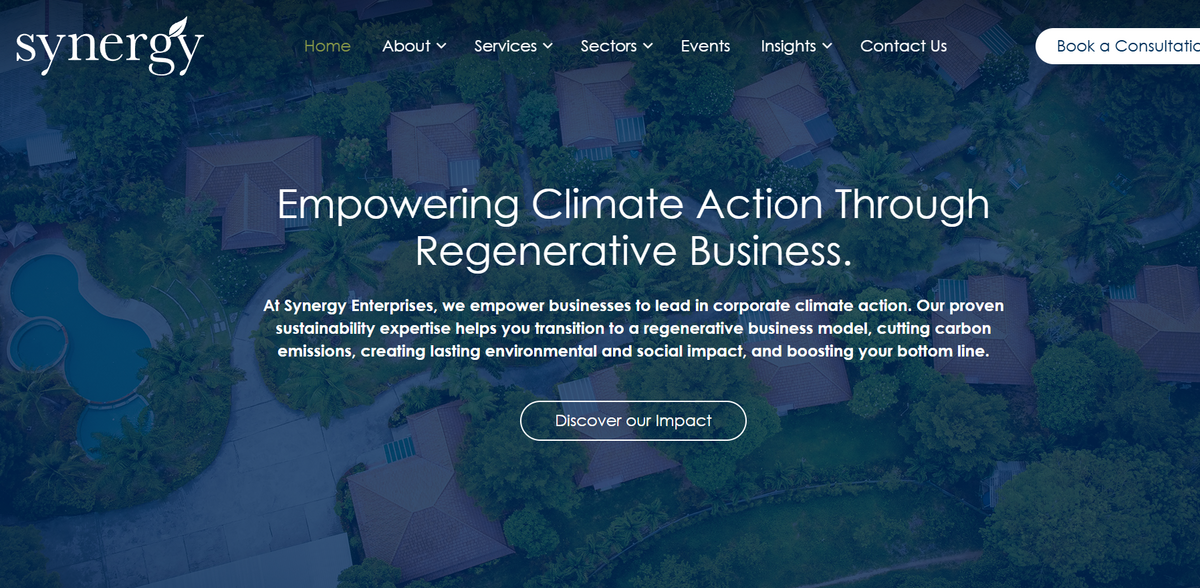regenerative business model