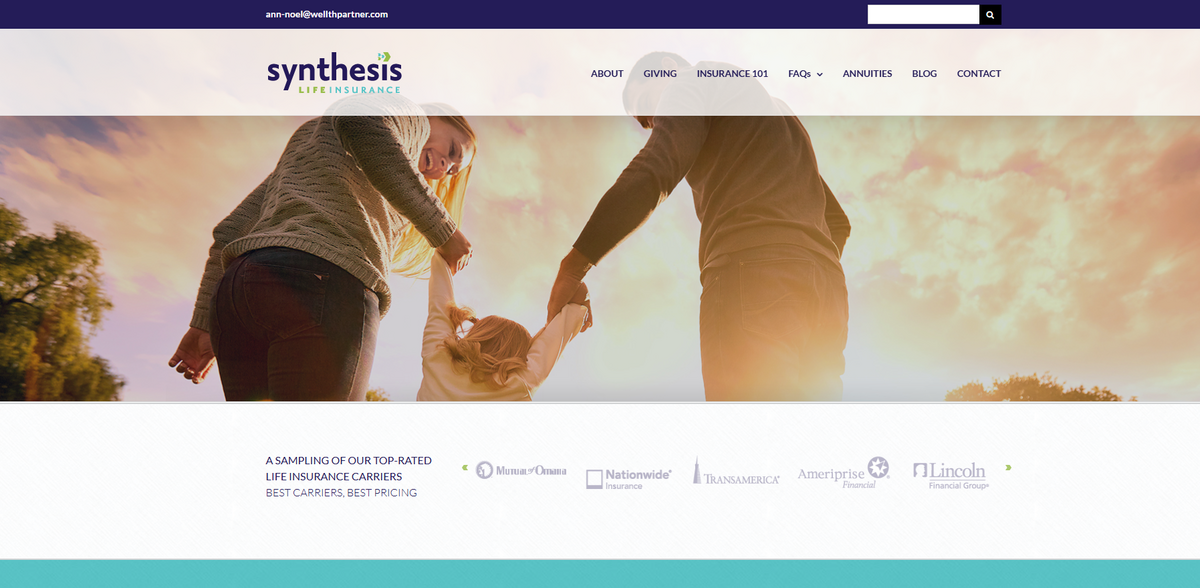 Synthesis Life Insurance