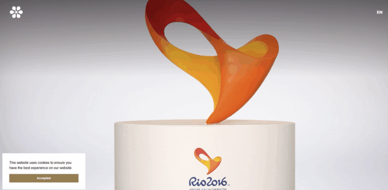 Tátil: A Creative Studio Specializing in Branding and Design