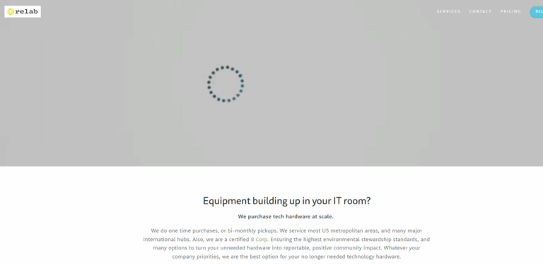 TechRevive: Transforming Unneeded Tech Hardware into Revenue and Sustainability