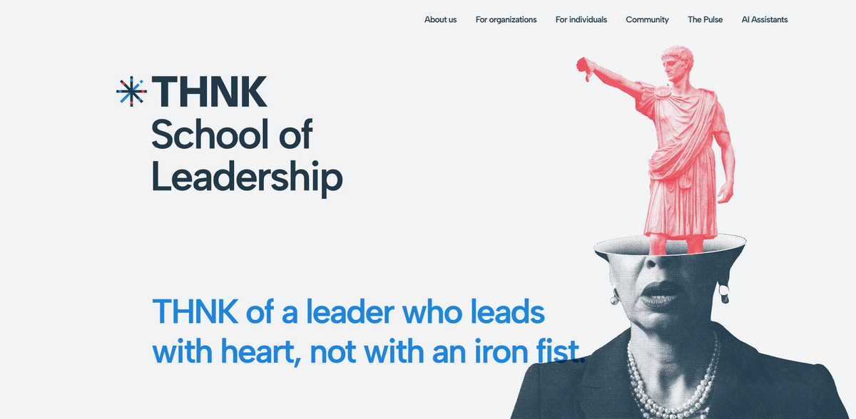 leadership development