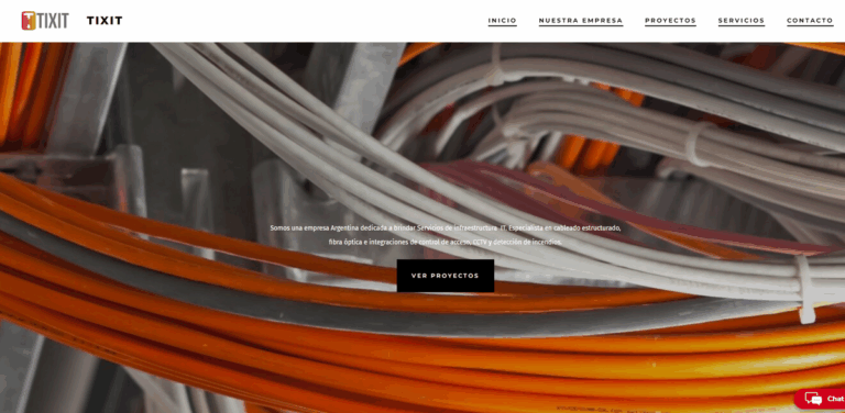 Tixit: Sustainable IT Infrastructure Solutions for a Greener Future