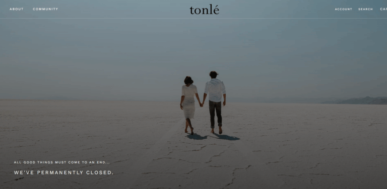 tonlé: Building a Circular Fashion Economy Through Waste Reduction