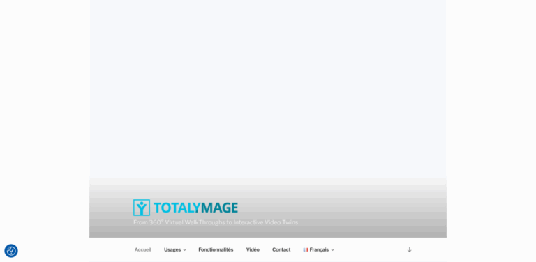 TotalYmage: Interactive Tool for Enhanced Remote Work and Training