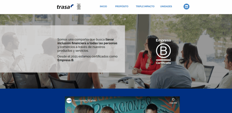 TR Argentina: Innovative Financial Solutions for Prepaid Mastercard Services