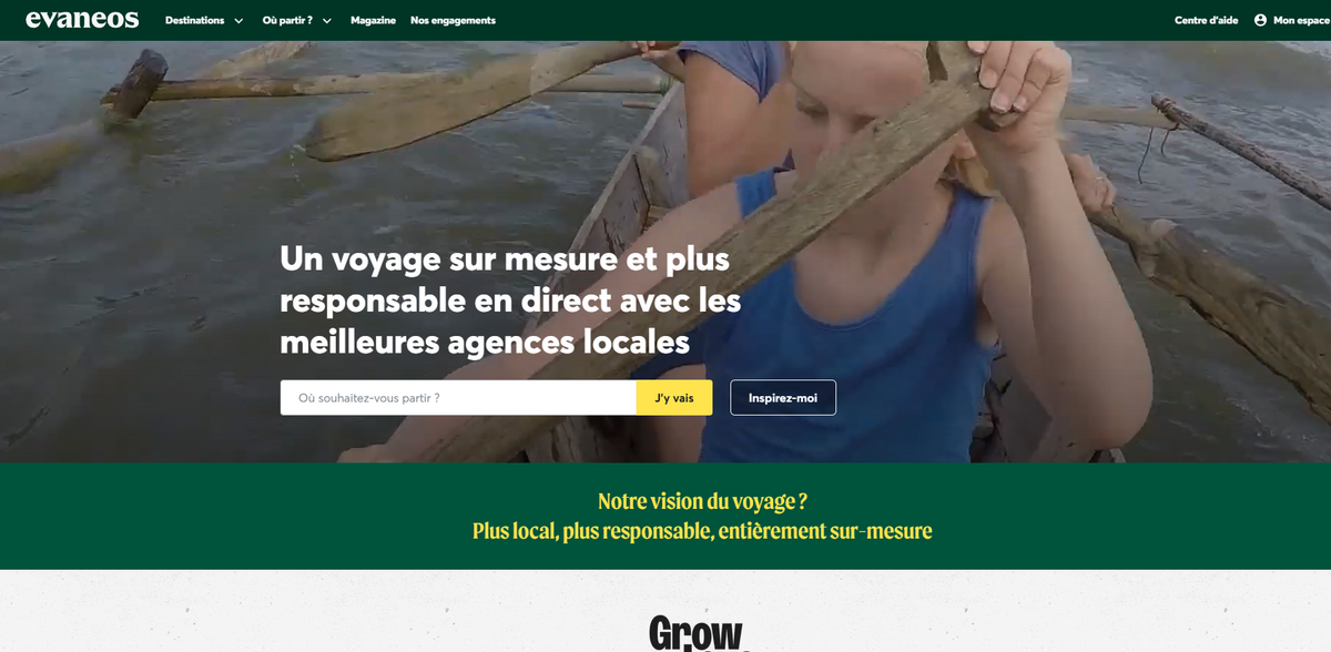 TravelGuide Co: Your Comprehensive Resource for Global Travel Inspiration