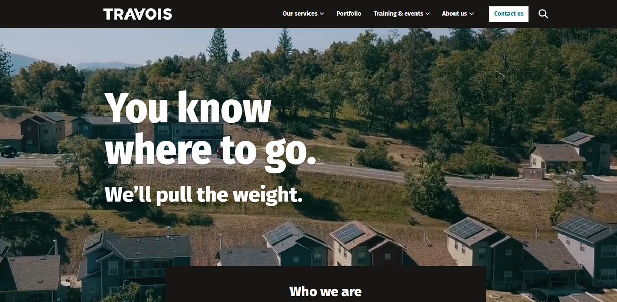 Tribal Nations Housing Initiative