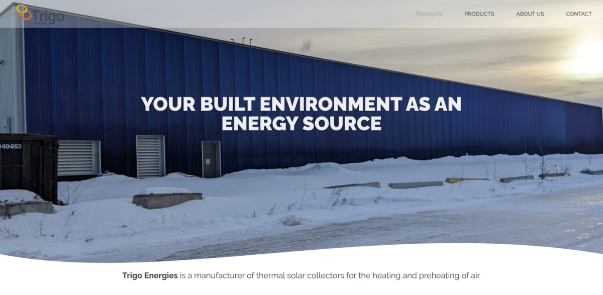 solar thermal collectors