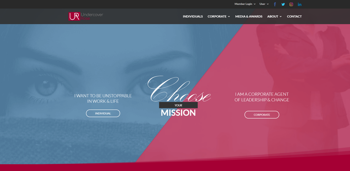 leadership development programs