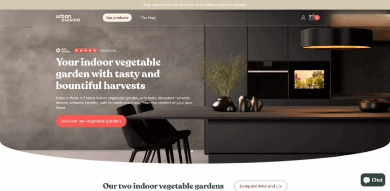 Urban Cuisine: Transforming Indoor Gardening for City Dwellers