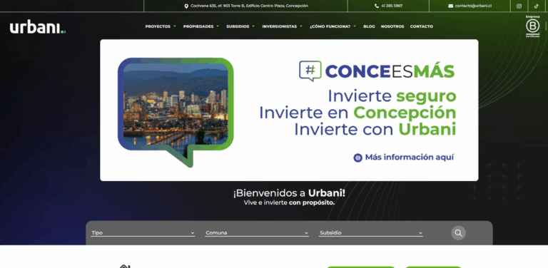 Urbani: Quality Housing Projects for Every Lifestyle