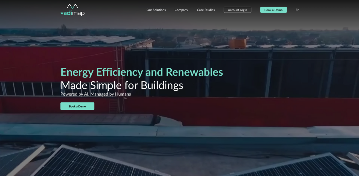 energy efficiency solutions