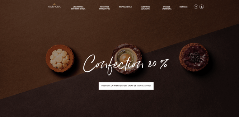 Valrhona: Crafting Exquisite Chocolate with Ethical Sourcing