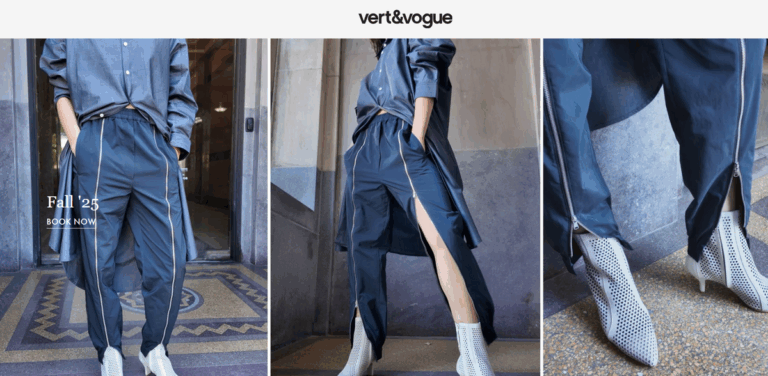 Vert & Vogue: A Personal Styling Destination in Downtown Durham