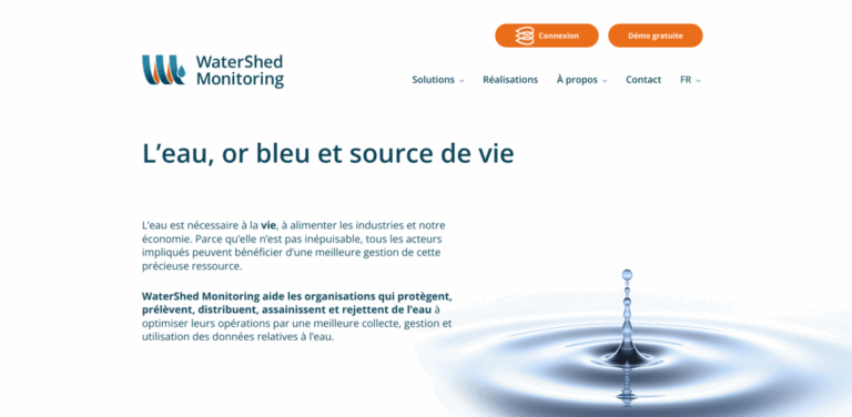 Water, Blue Gold and Source of Life: Optimizing Water Management for a Sustainable Future