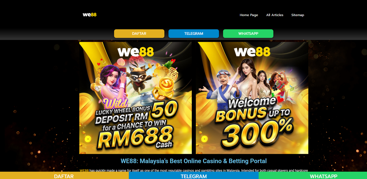WE88 online casino, Kelda Technology shower system