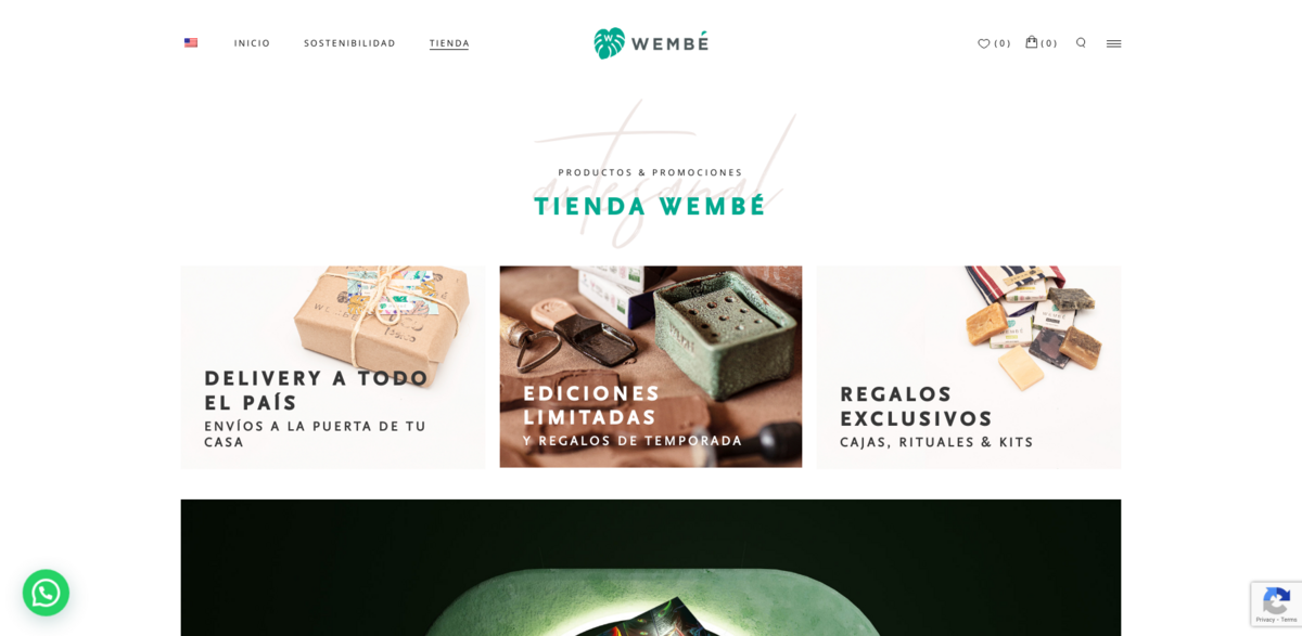 natural personal care products