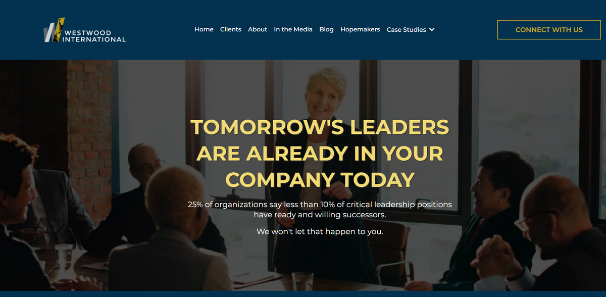 leadership development