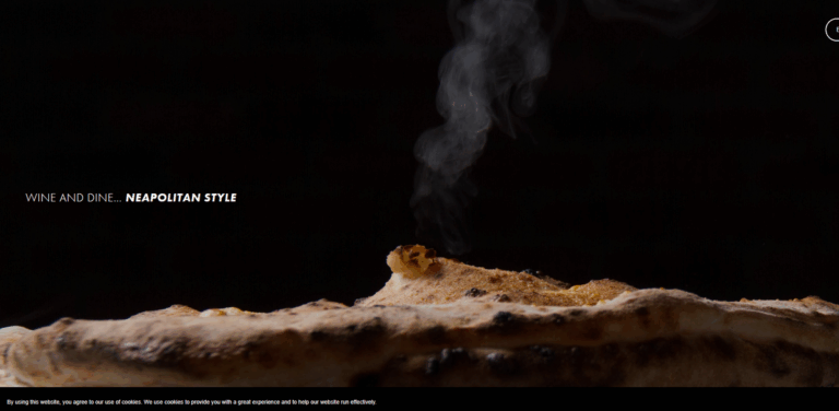 Wine and Dine… Neapolitan Style: A Culinary Journey Through Tradition and Flavor