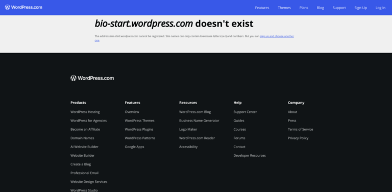 WordPress.com: A Comprehensive Platform for Building Websites