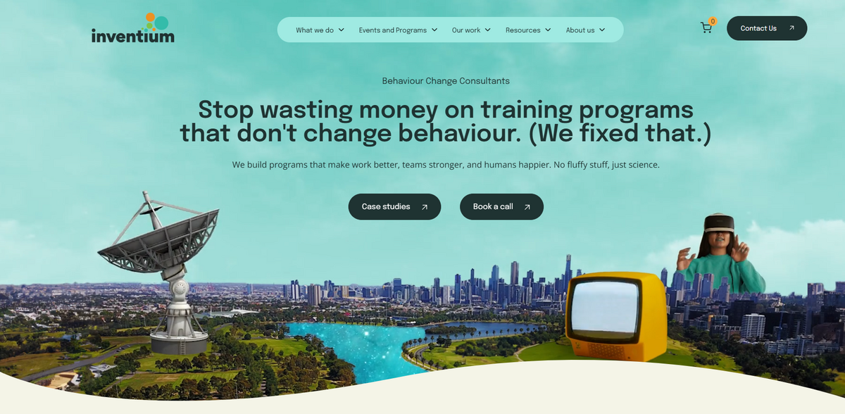 WorkWell Solutions productivity