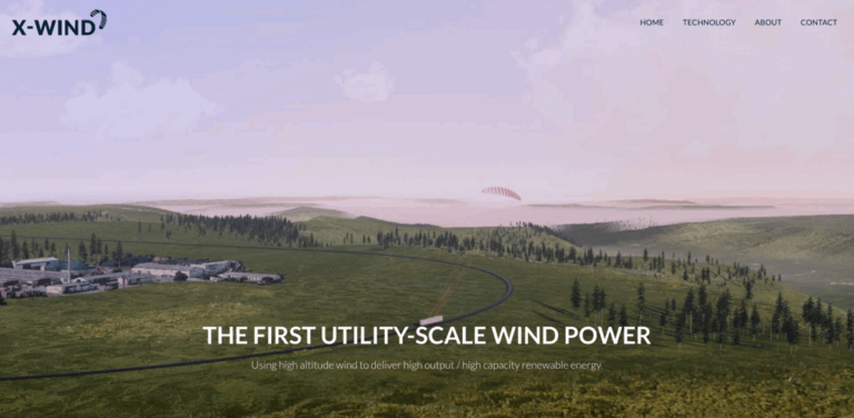 X-Wind Powerplants GmbH: Harnessing High-Altitude Wind for Clean Energy