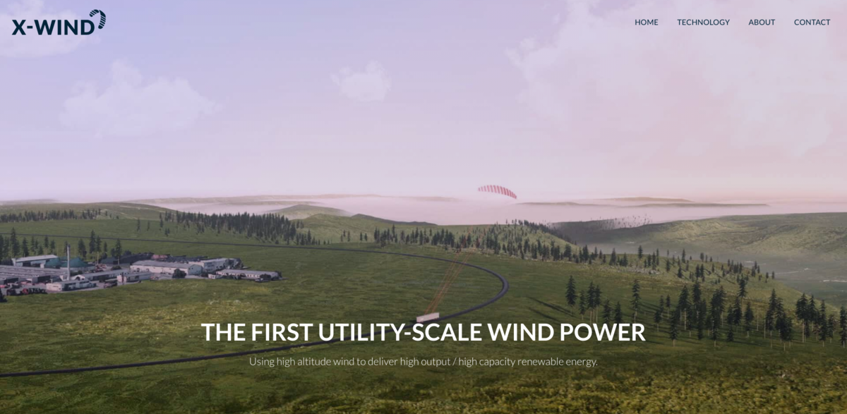 X-Wind Powerplants GmbH: Harnessing High-Altitude Wind for Clean Energy