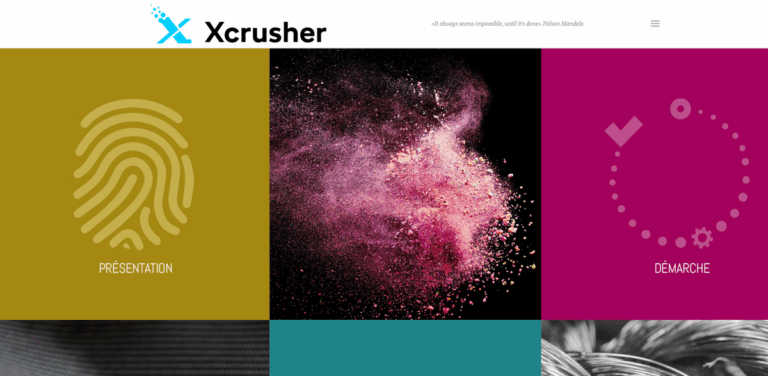 Xcrusher: Transforming Waste into Resources with Power Pulse Technology