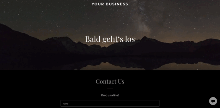 Your Business: Transformative Growth Through Strategic Investments