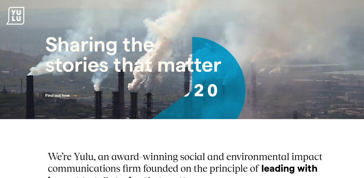 impact communications