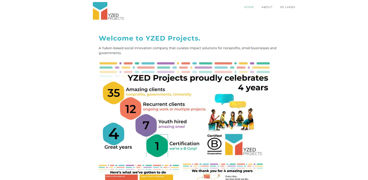 YZED Projects