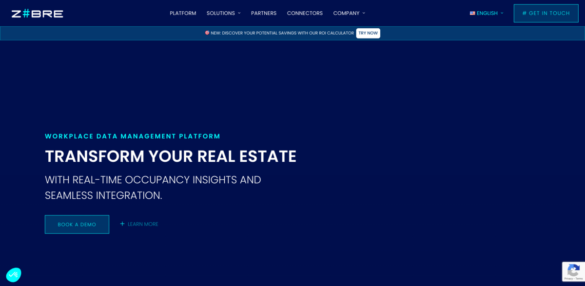 workspace optimization