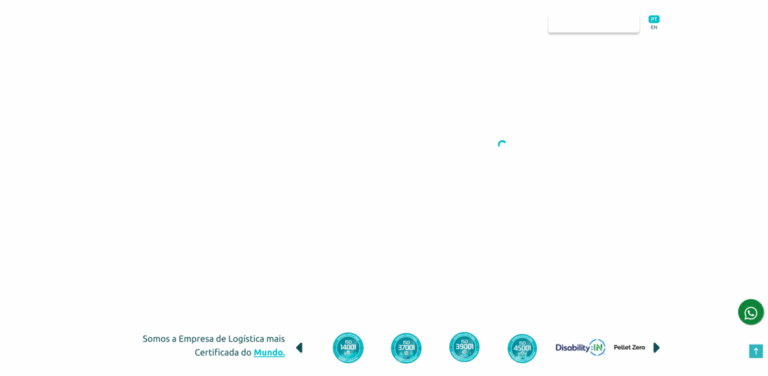 ZERO CARBON LOGISTICS: Sustainable and Efficient Cloud-Based Logistics Solutions