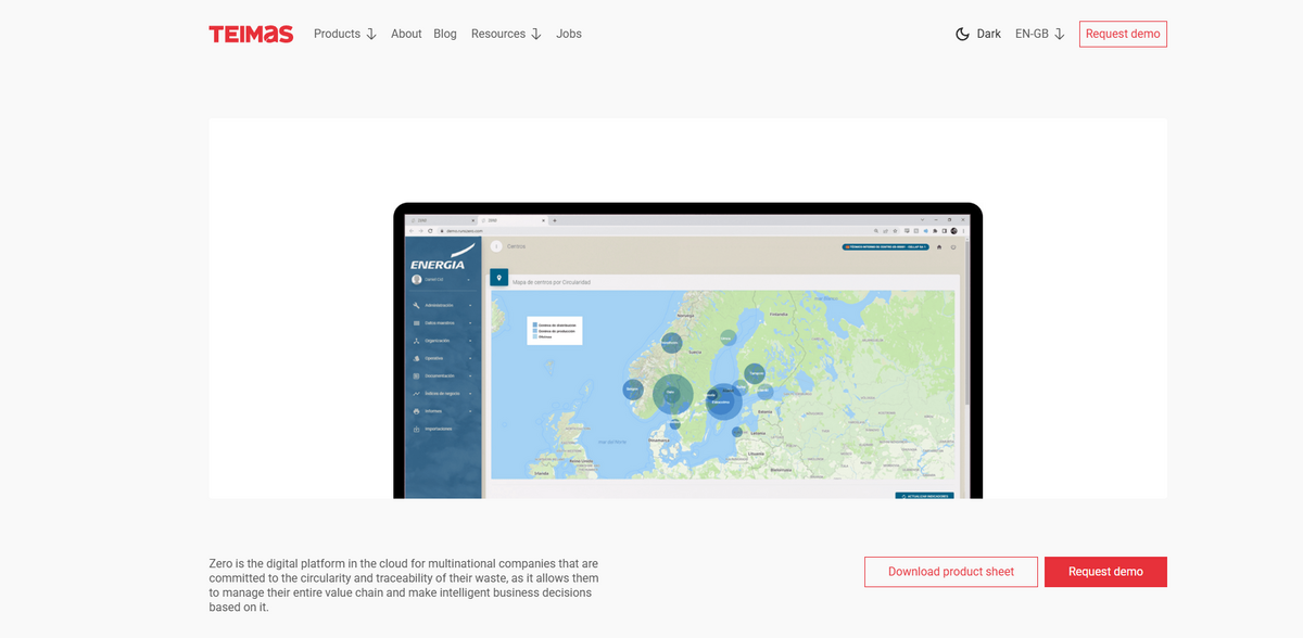 sustainable waste management