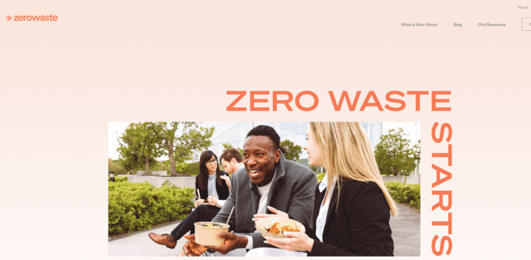 Zero Waste: Transforming Education into Action for a Sustainable Future