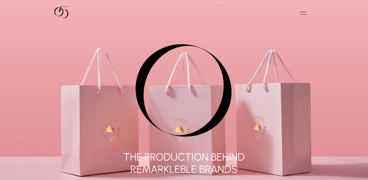 custom product design