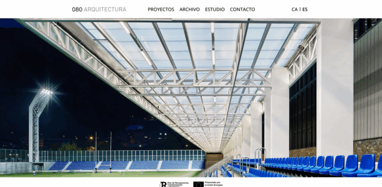 080ARQ: Architectural Expertise in Urban Development and Design