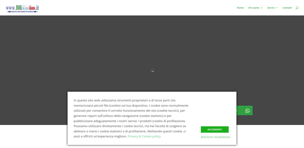 hygiene and cleaning services