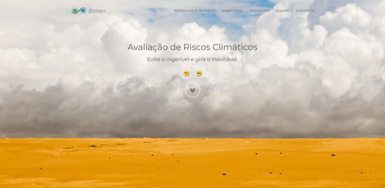 2adapt: Innovative Climate Risk Assessment and Sustainable Solutions