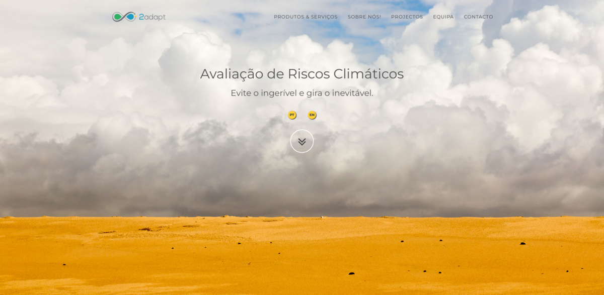 climate risk assessment