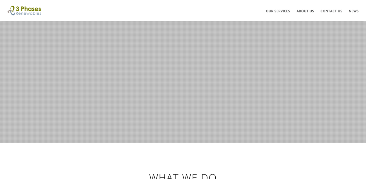 renewable energy solutions