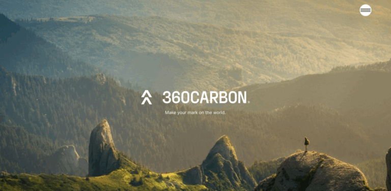 360Carbon: Enhancing Climate Resilience Through Innovative Forestry Management