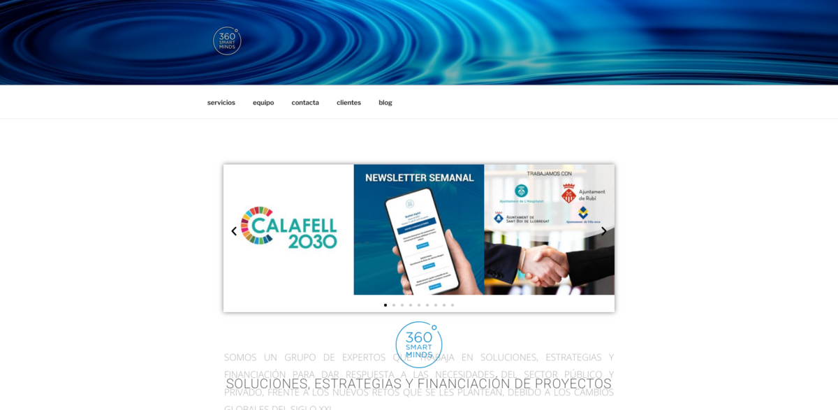 360SMARTMINDS urban transformation