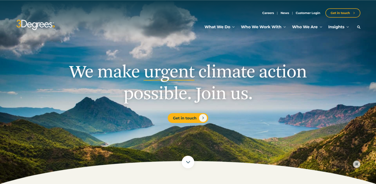 decarbonization solutions