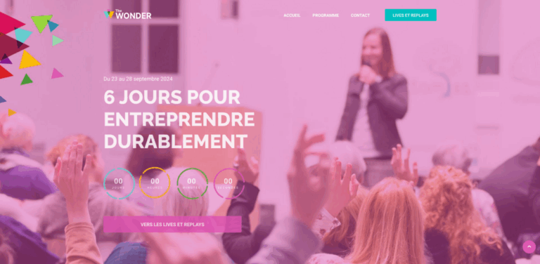 6 Days to Entrepreneur Sustainably: Empowering Sustainable Business Practices